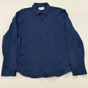 Ministry of Supply Hybrid Casual Shirt